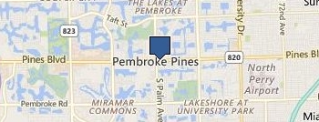 Herbalife Products location map