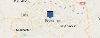 Cash For Gold location map
