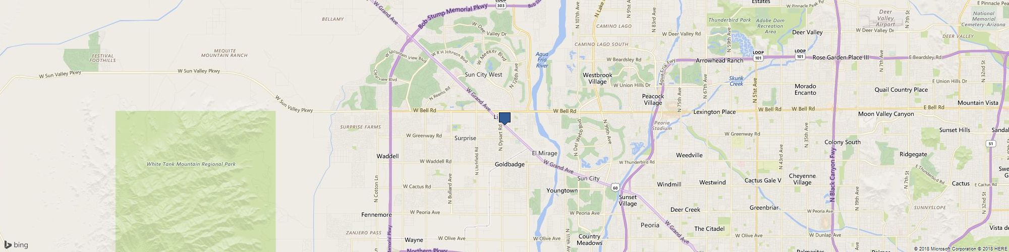 Crystal Falls Body Therapy & Massage cover photo