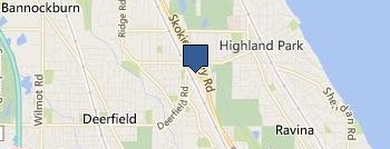 Nichols & Associates, Inc. location map