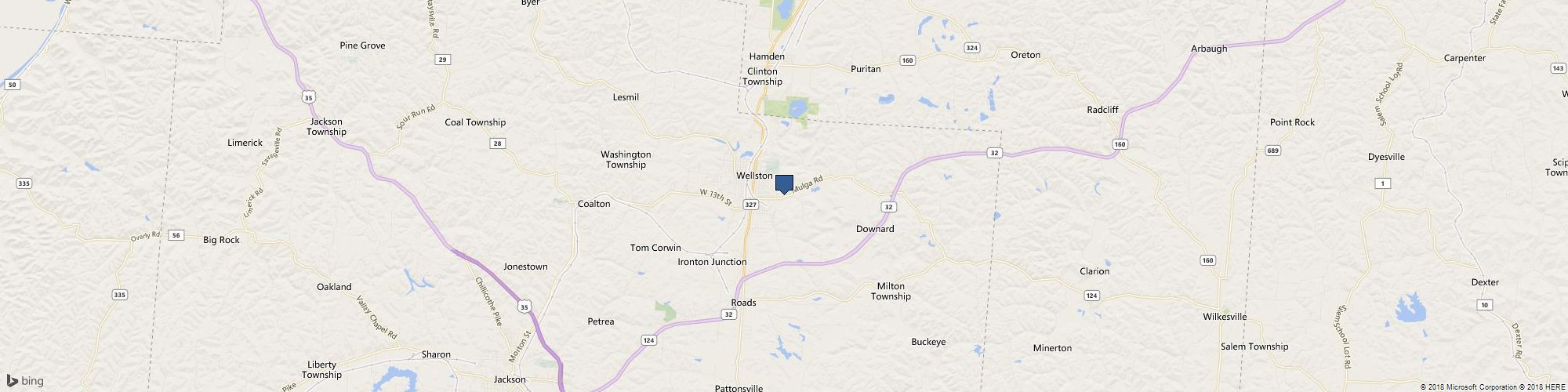 Thornhill Lock & Key cover photo