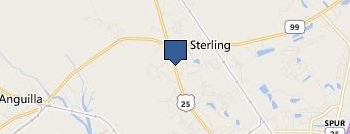 Danyang Mingmou Glasses Co., Ltd location map