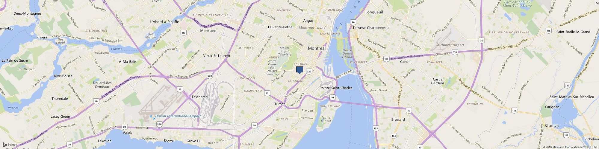 Montreal Locksmiths cover photo