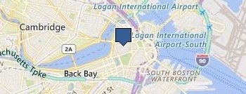 Known Digital location map