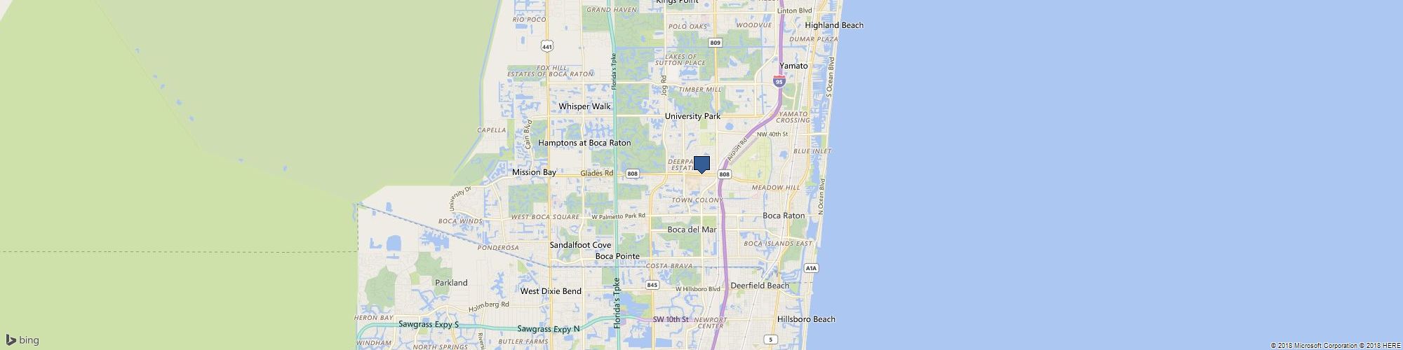 Key Key Maid Service Boca Raton cover photo