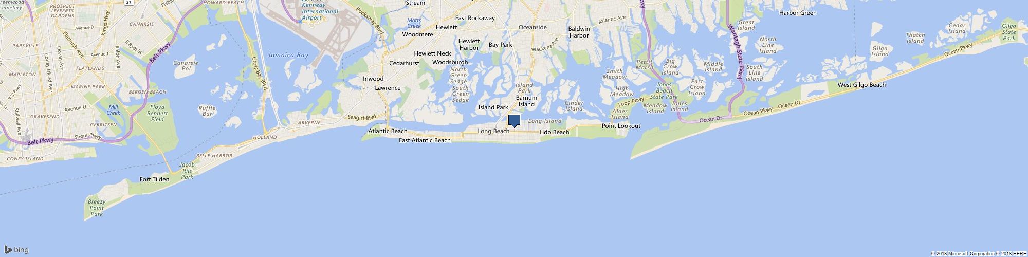 Citrus Grove cover photo