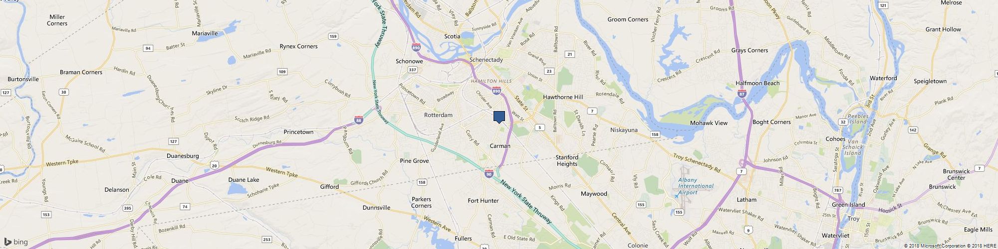 Dexter Locksmith Service, Inc cover photo