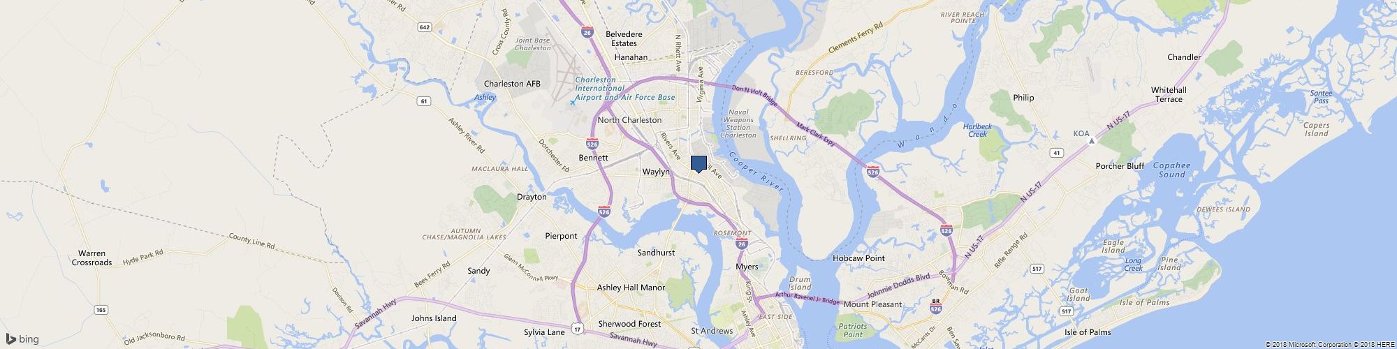 Strategic Counseling cover photo