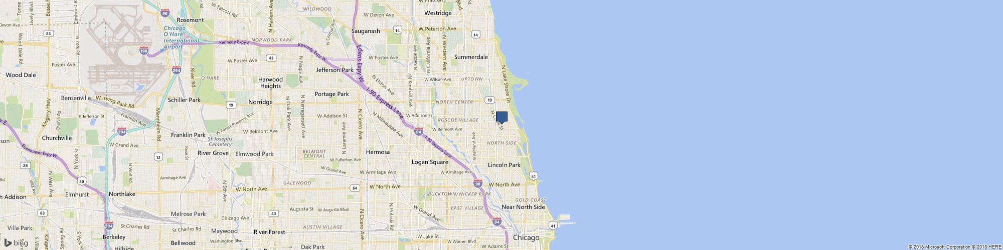 Chuks L. Iheke Accountancy Corporation, CPAs cover photo