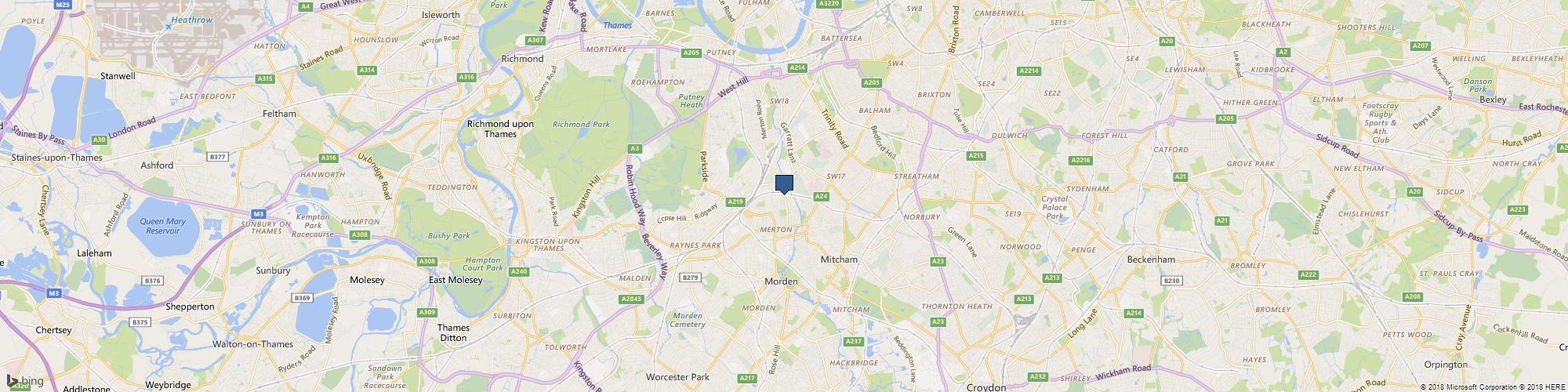 Majesty Mortgage cover photo