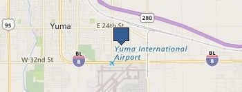 Arsenault's Repair Service location map