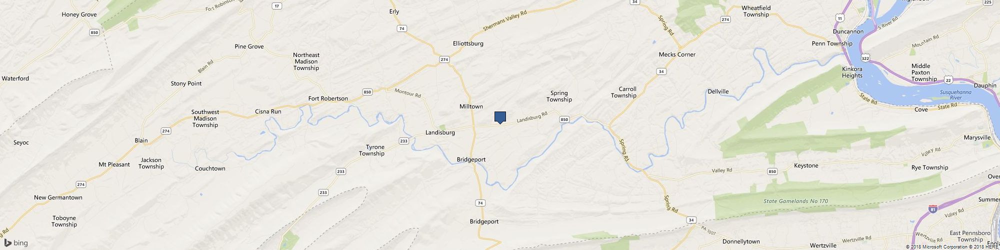 El Camino Real cover photo