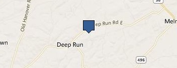 WeCar Auto Group location map