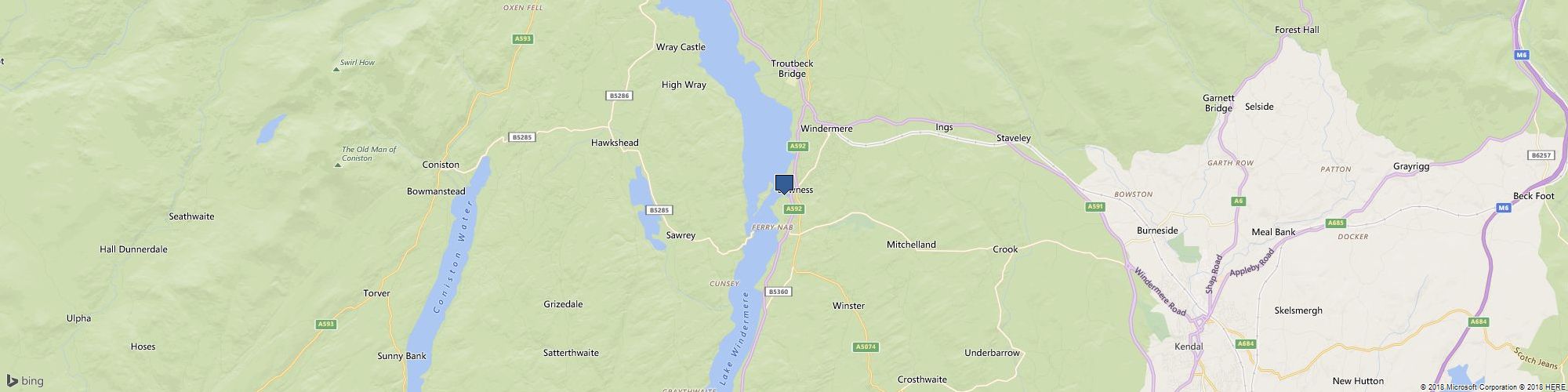 The Royal on Baker cover photo