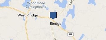 Best Buy Fence Supply location map