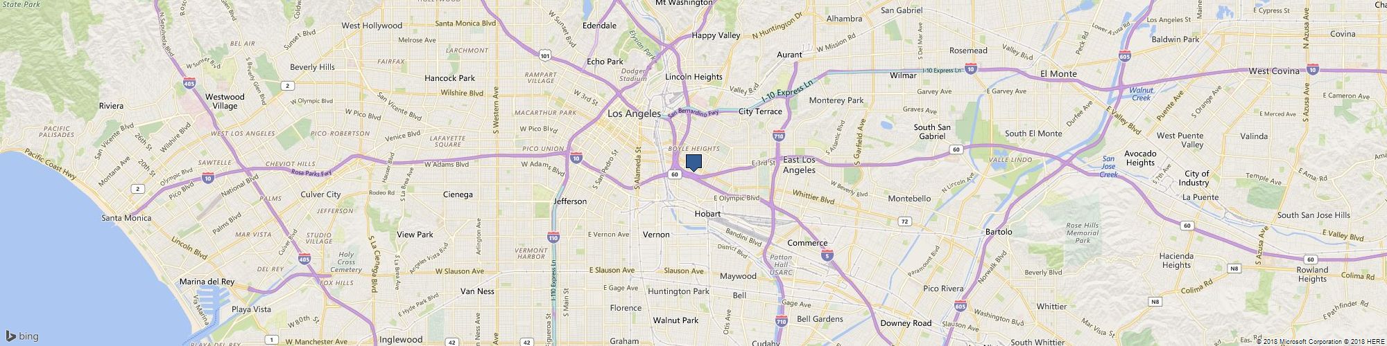 Cluff Law cover photo