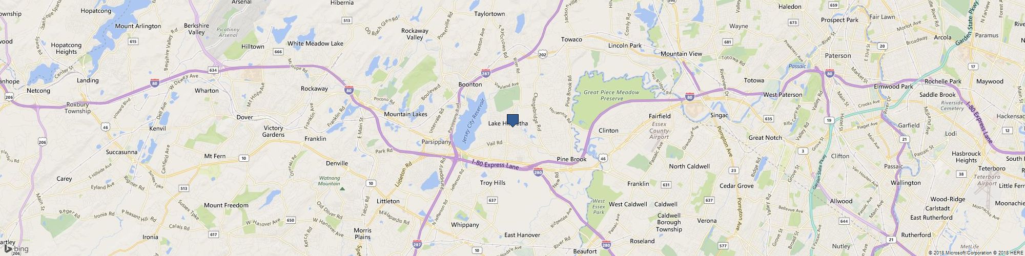 Becker Sliding Partitions Ltd cover photo