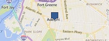 Rocky Mountain Gasket Guy location map