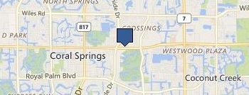 Summit Disability Law Group location map