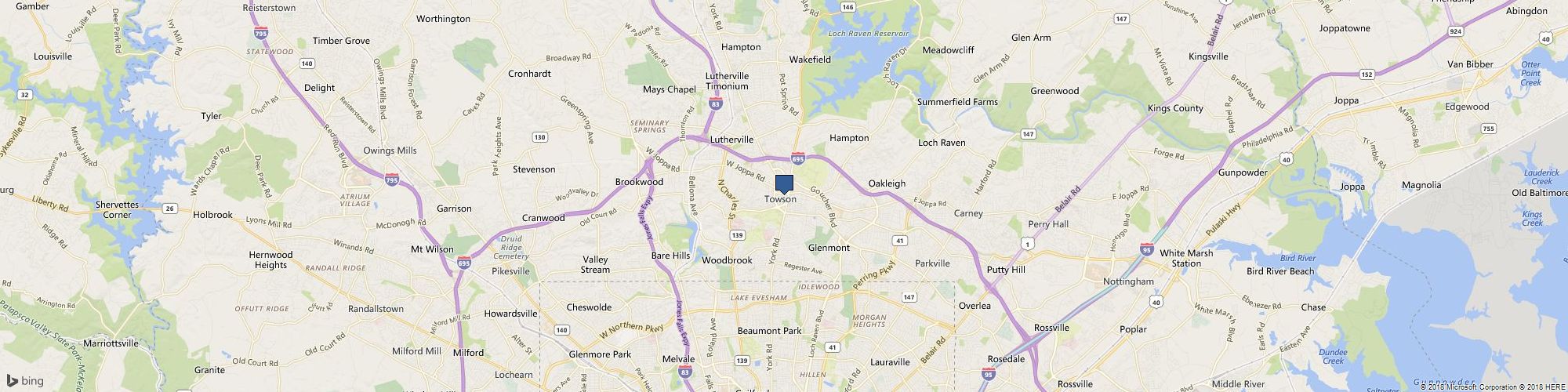 Travertine Landscaping Design LLC cover photo