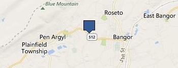 As U Wish Nail & Lash Spa location map