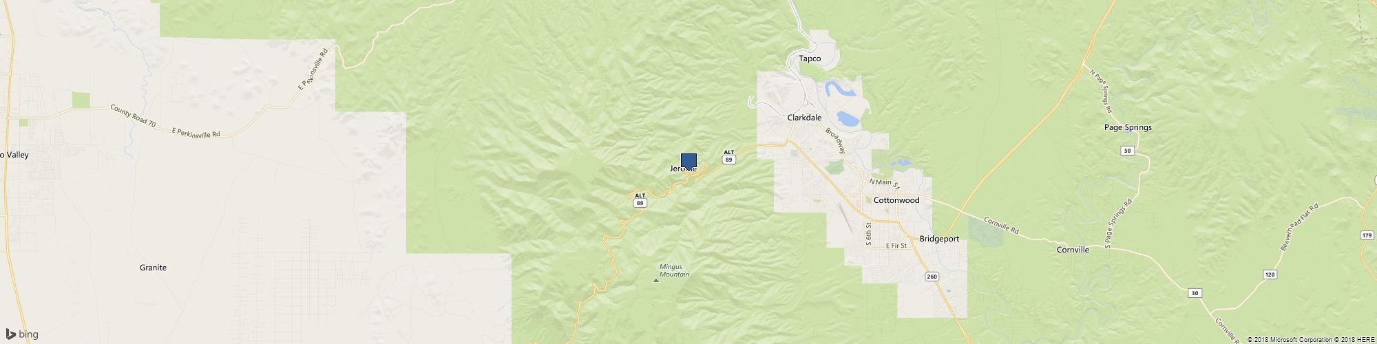 Bridger Creek Development LLC cover photo