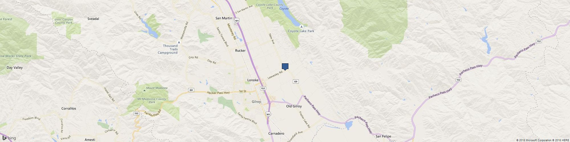 Gods Way Landscaping cover photo