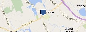 OC Healthy Smiles location map