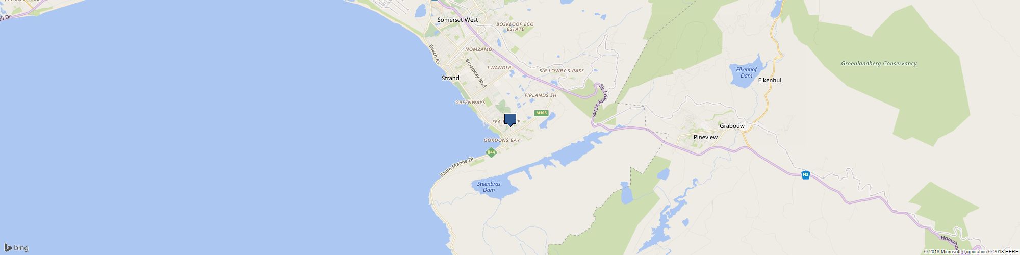 Weil Foot & Ankle Institute cover photo