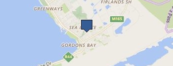 Weil Foot & Ankle Institute location map