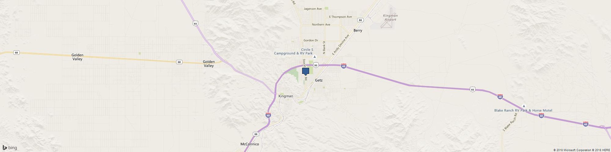 Stouffville Garage Door Repair cover photo