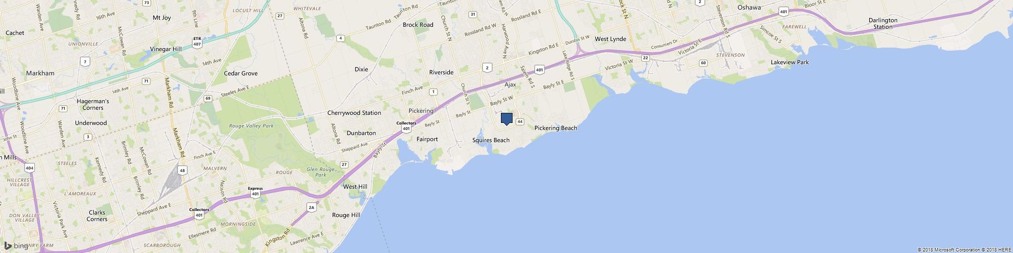 Paul Moak Volvo cover photo