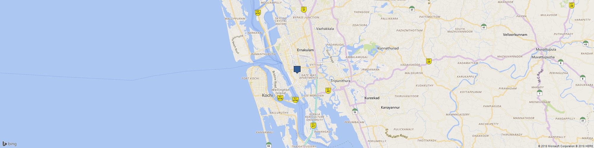 Martial Arts America cover photo