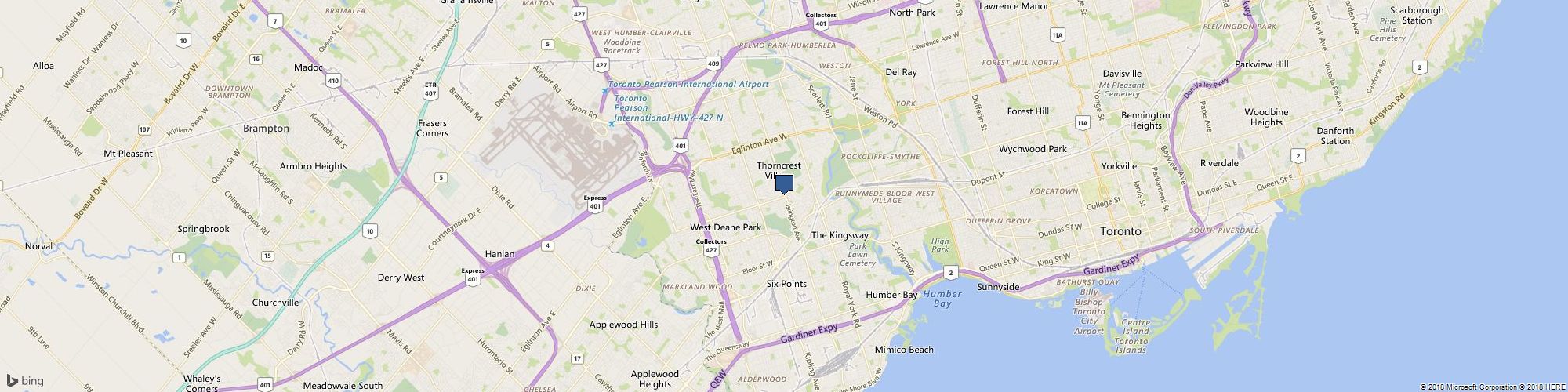 Garage Door Repair Etobicoke cover photo