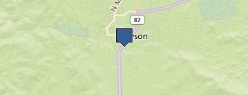 Edmonds Insurance Agency location map