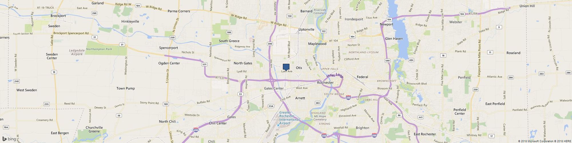 Snow, Carpio & Weekley, PLC cover photo