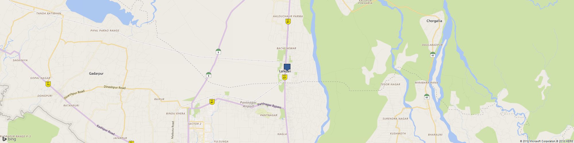 Airpark Collision Center cover photo