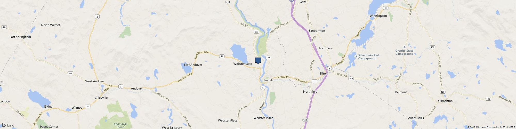 The Ullian Realty Corporation cover photo