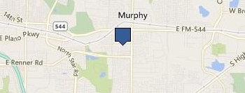 The Learning Tree Child Care Center location map