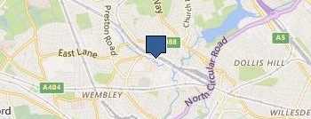 Grace S. Nehrebecki LLC location map