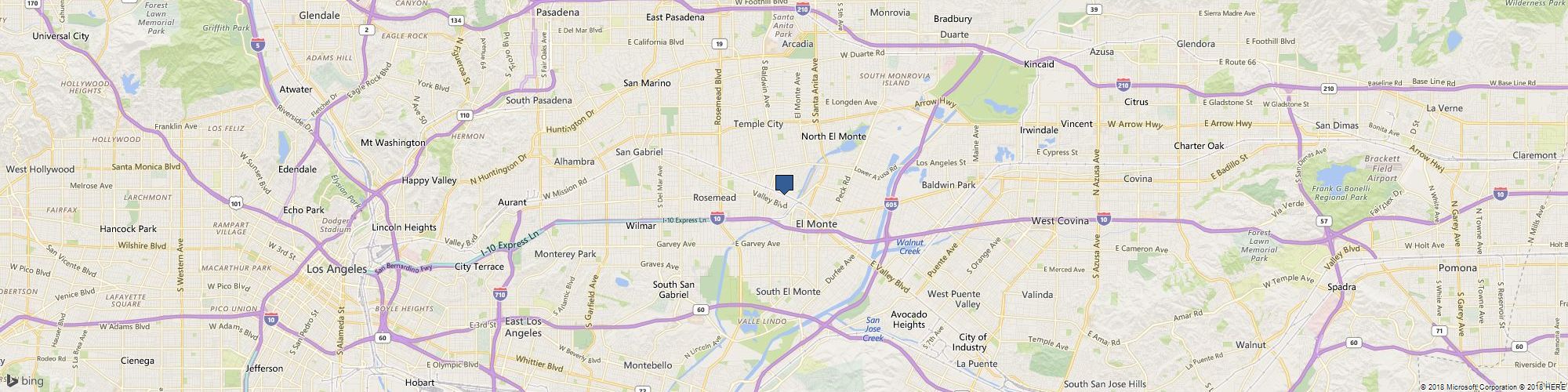 Pinpoint Investigations cover photo