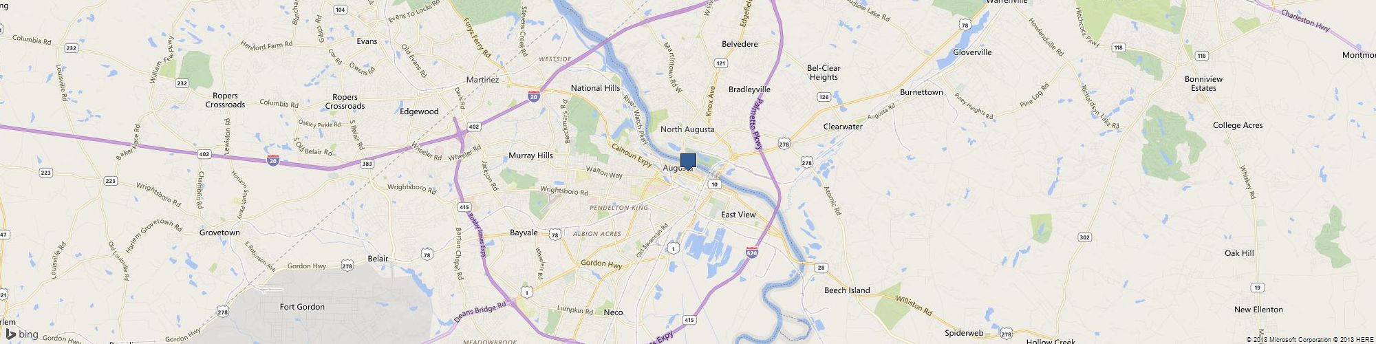 Newport Center for Behavioral Medicine cover photo