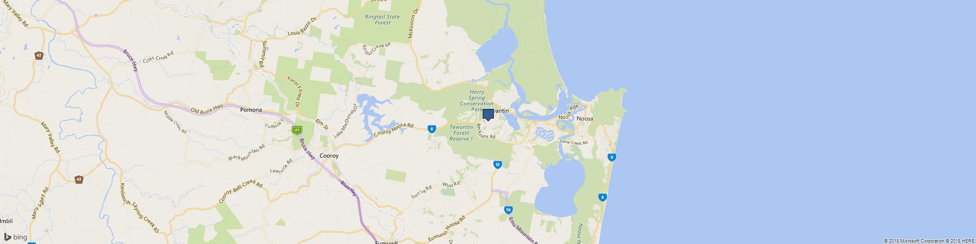 Milford Travel cover photo