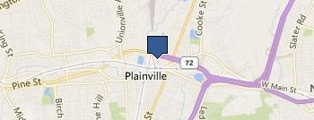 Advanced Dental Care location map