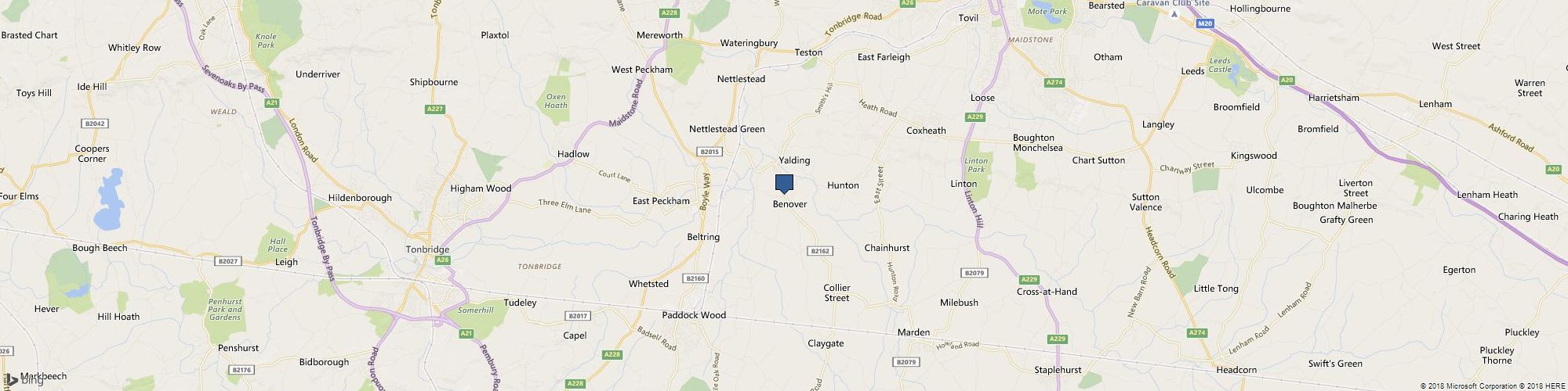 The Furniture Rooms cover photo
