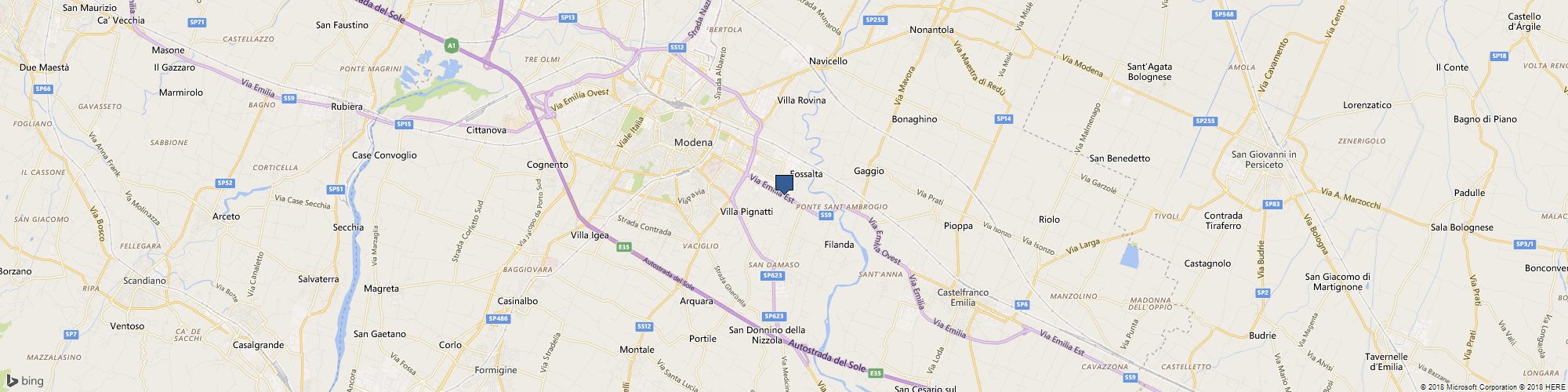 Waters of Life Colonic cover photo