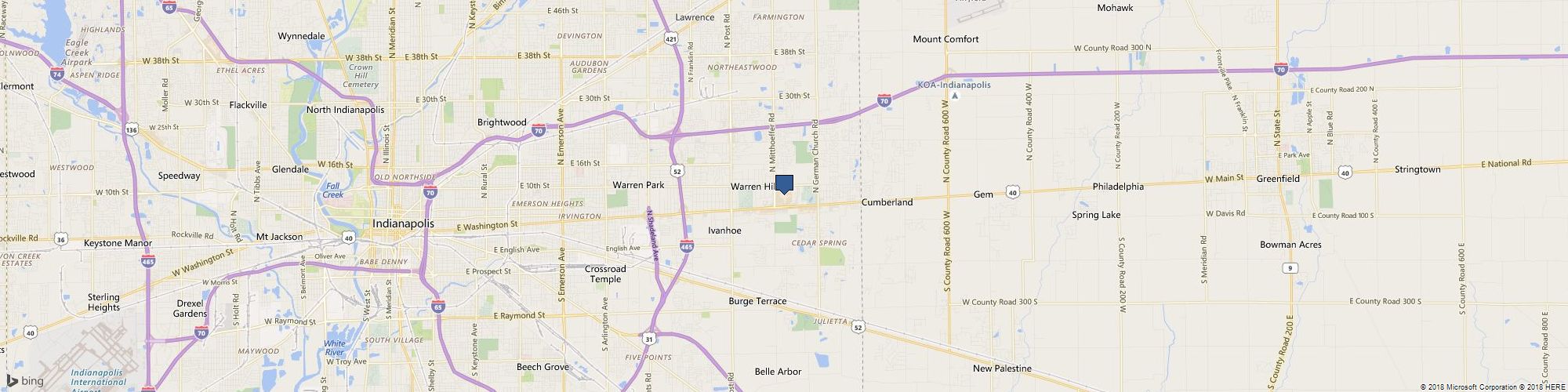 Daniel A. Webb, P.A. cover photo