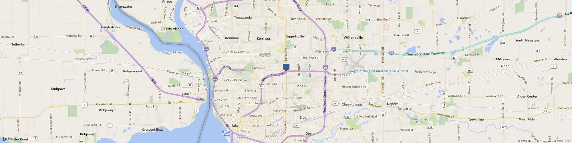 Coalson Financial Services cover photo