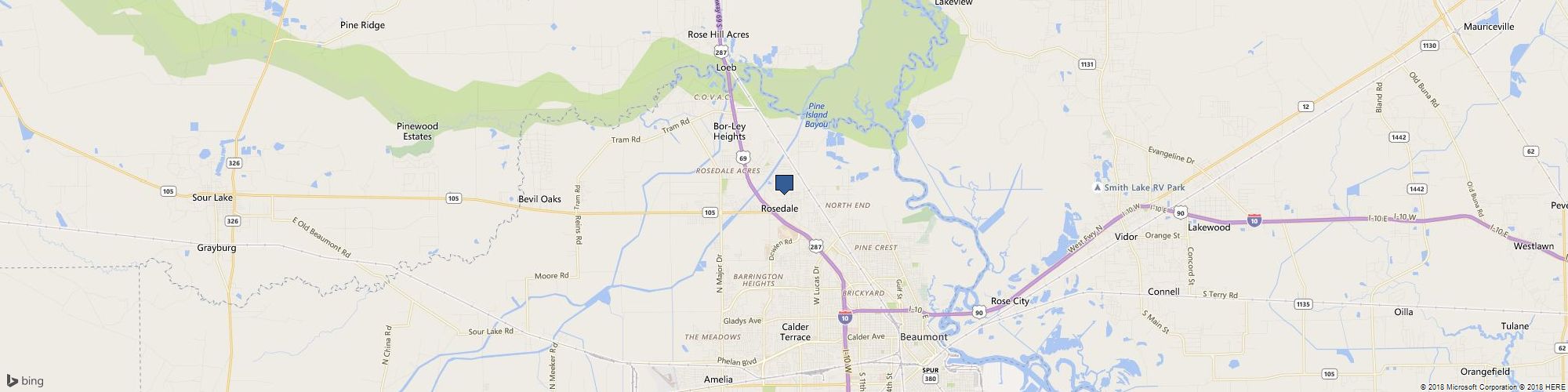 Specialized Tax Management Inc. cover photo