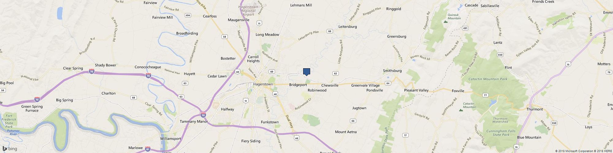 Alpine Electronics & Communications cover photo